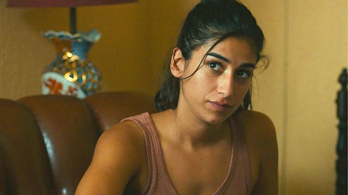 Somos cine - 'Sevillanas en Brooklyn' estrena su primer tráiler en RTVE.e