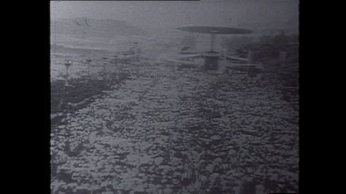 Memòria popular - Els Fets del maig del 1937