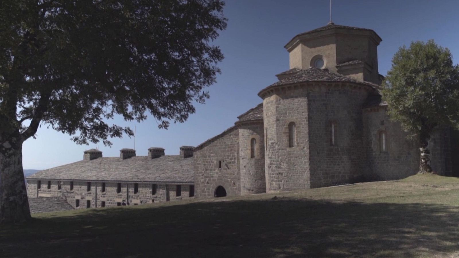 Guardianes del Patrimonio - Operación Retablo - ver ahora