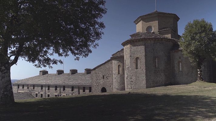 Guardianes del Patrimonio - Operación Retablo