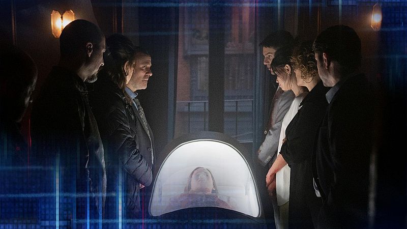 Estoy Vivo - Temporada 4 - Episodio 11 - Ver ahora