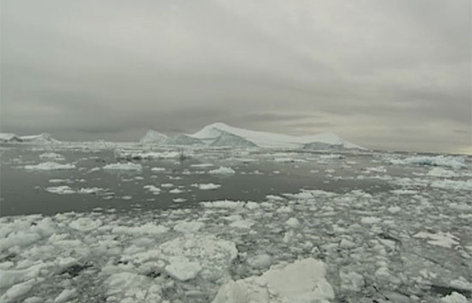 Los efectos del cambio climático ya se aprecian en muchas partes del mundo | Ver