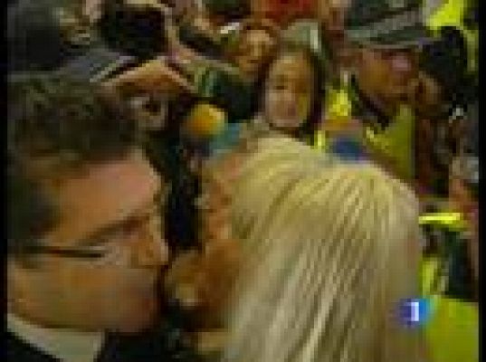 Telediario 1 - Telediario en 4' - 22/09/09