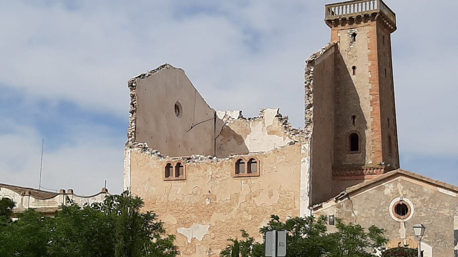 Repor / El misterio de Santa Eulalia - RTVE.es