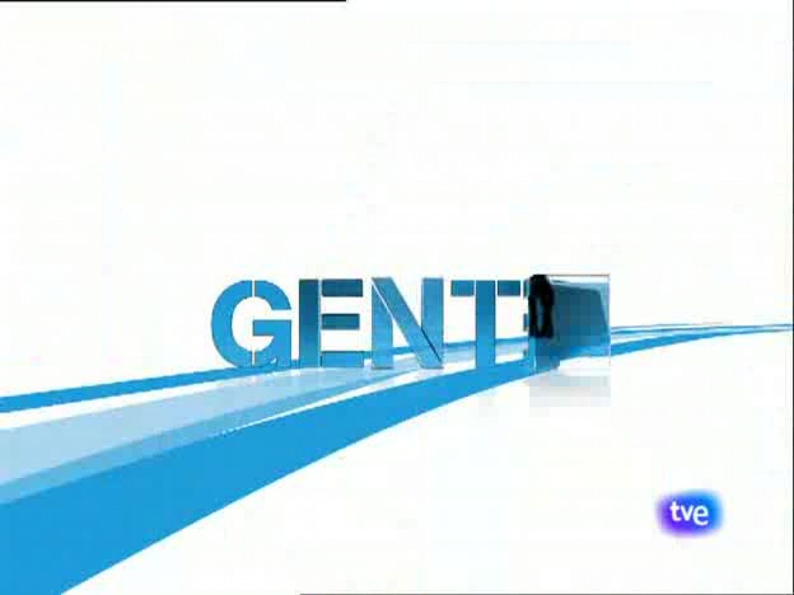 Gente: Gente - 22/09/09 | RTVE Play