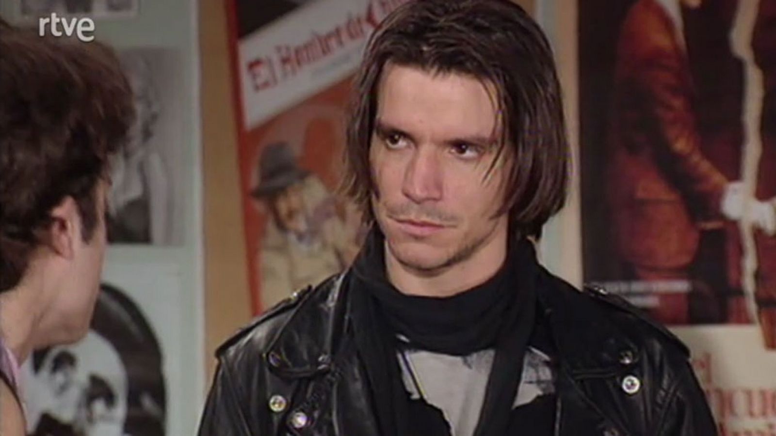 Colegio Mayor - Sexo, paro y rock'n roll - Colegio Mayor | Ver