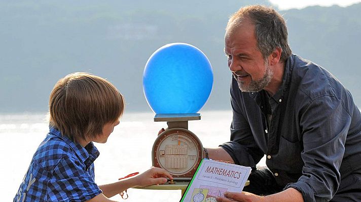 Cine internacional - Katie Fforde: A tu lado