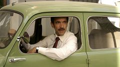 Cuéntame cómo pasó - Homenaje a Antonio Alcántara