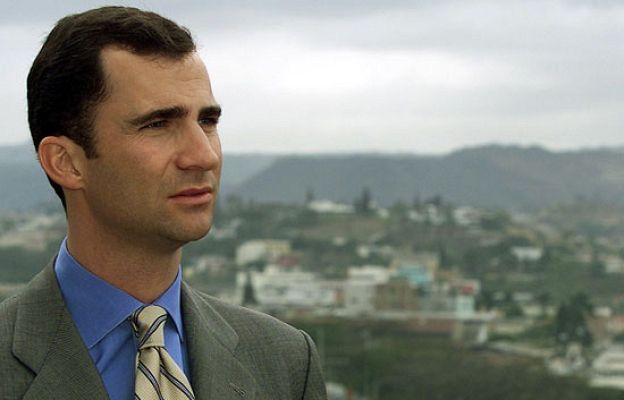 Informe Semanal - Retrato de un Príncipe