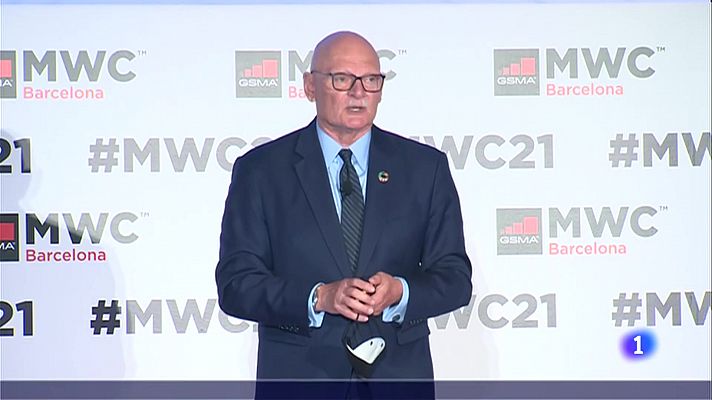 L'Informatiu - El MWC espera 50 mil assistents al juny