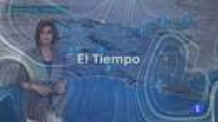 Noticias Murcia - El Tiempo en la Region de Murcia - 20/05/2021