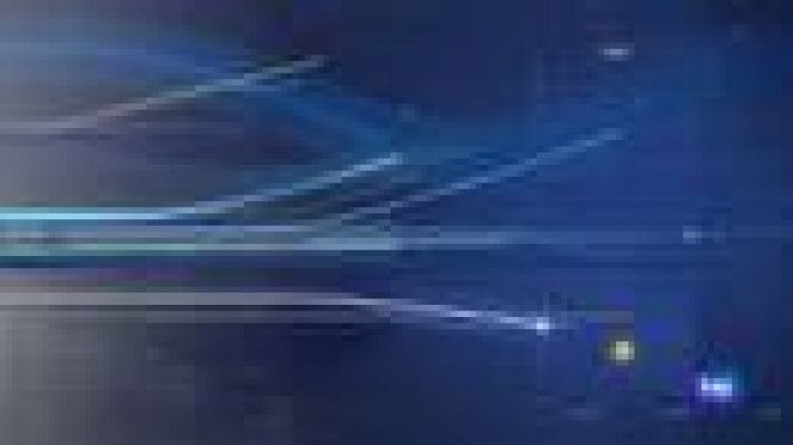 Telenavarra - Telenavarra en 2' - 20/5/2021