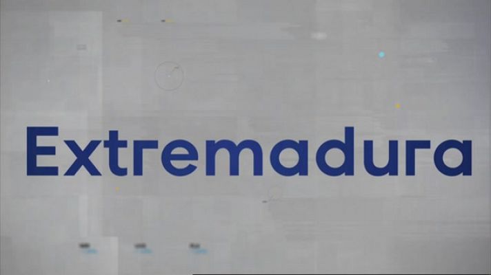 Noticias de Extremadura - Noticias de Extremadura - 20/05/2021