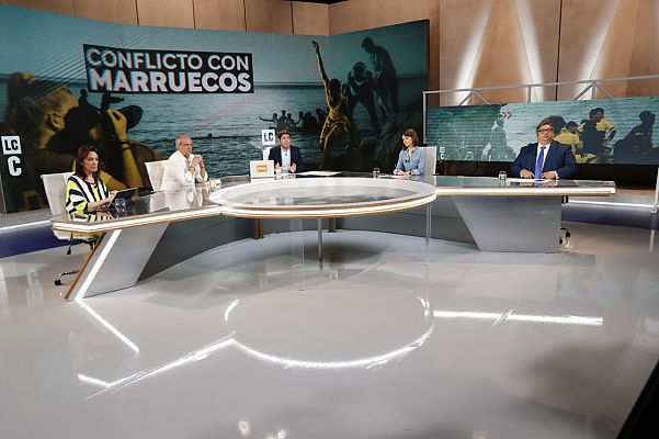 Las cosas claras - Programa 128 - 20/05/21