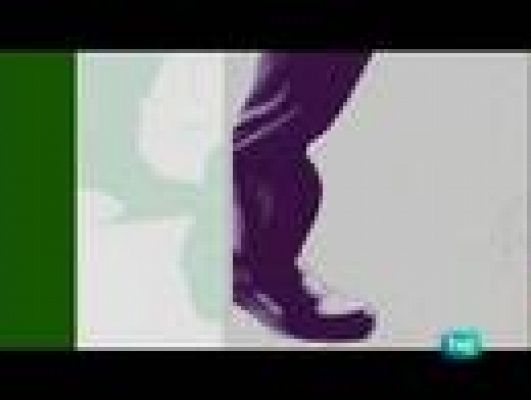 Los conciertos de Radio 3 en La 2 - The Sunday Drivers