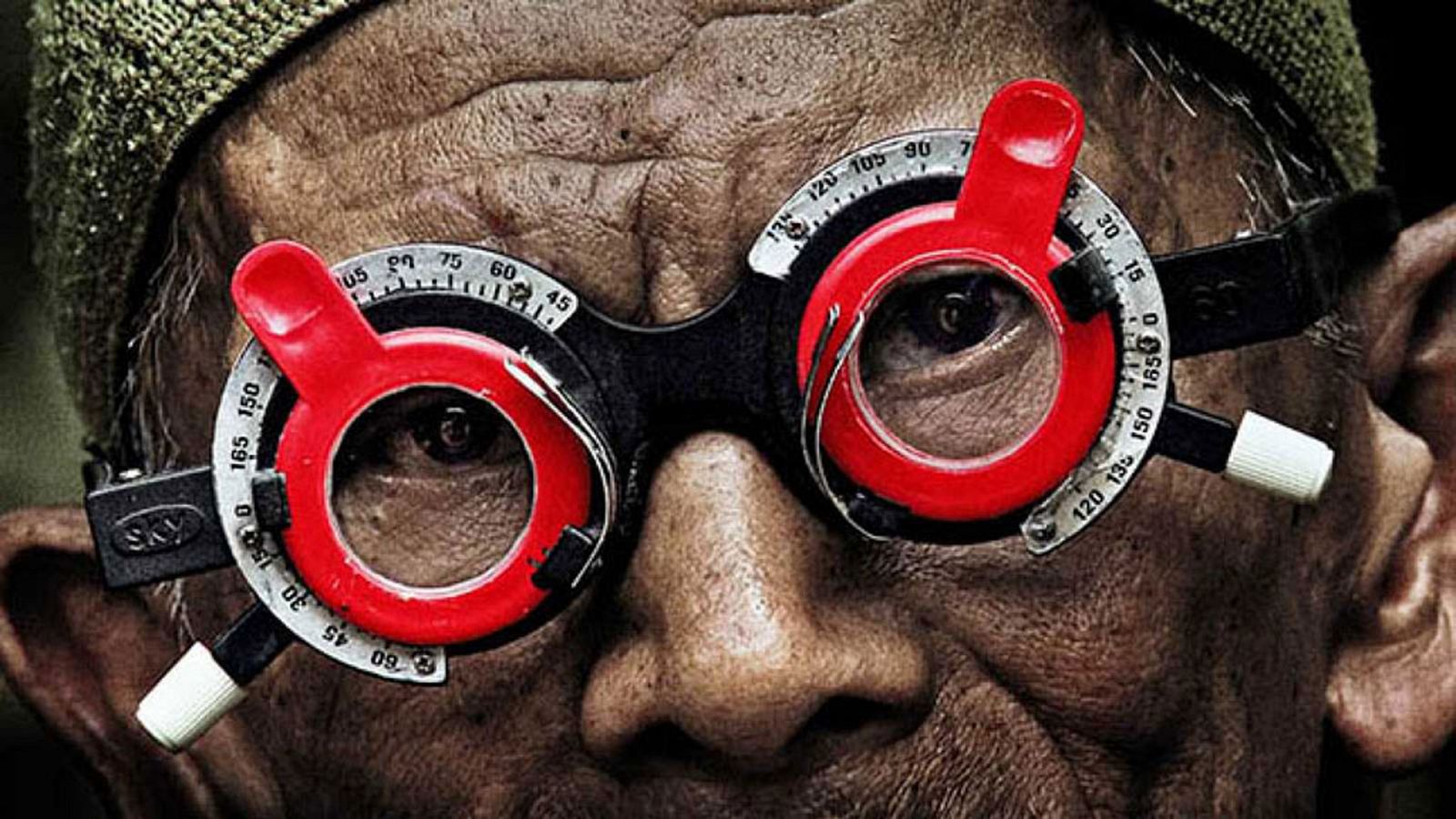 Somos documentales - La mirada del silencio - Documental en RTVE