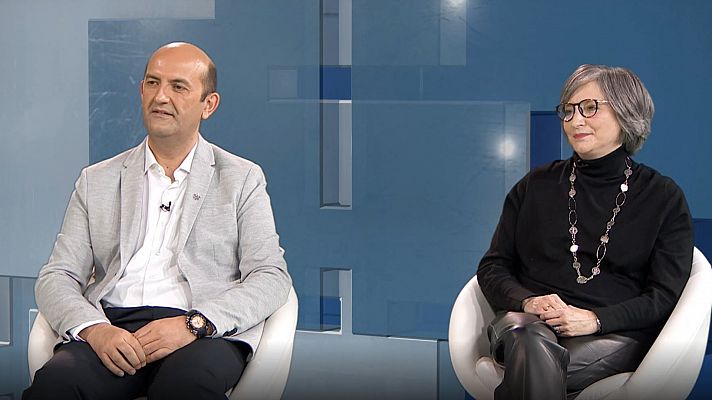 Últimas preguntas - Dios anda entre puntos y comas