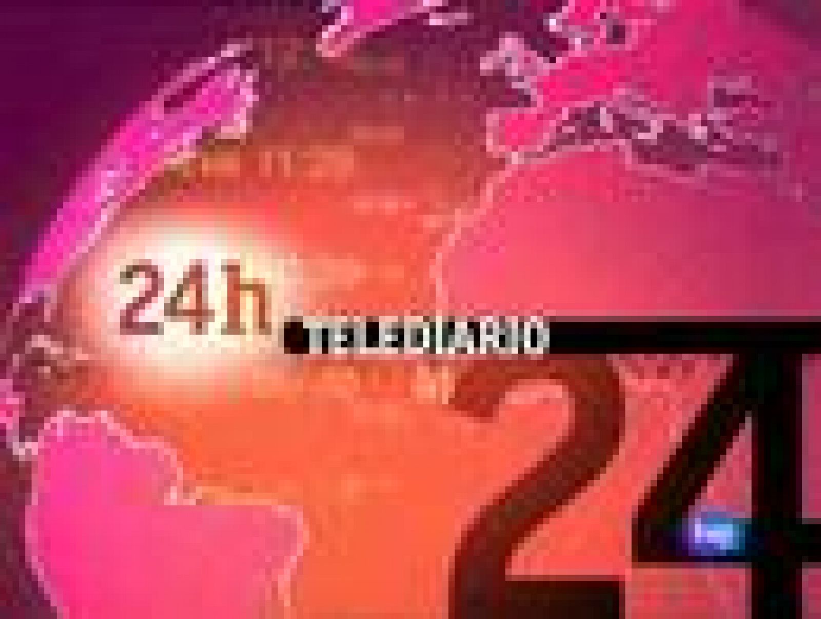 Telediario 1: Telediario 3ª edición | RTVE Play