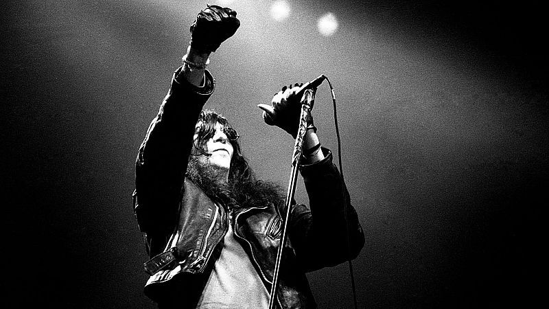 "Rock Viu": la exposición fotográfica de Xavier Mercadé sobre músicos de todo el mundo