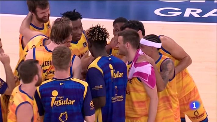 Telecanarias - Deportes Canarias - 20/05/2021