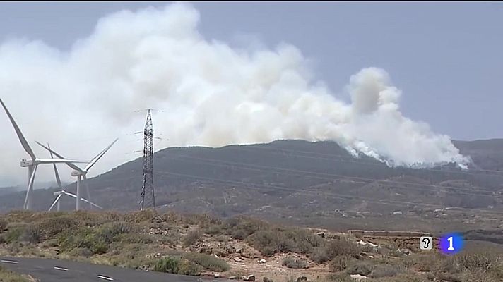 Canarias en 2' - 20/05/2021             