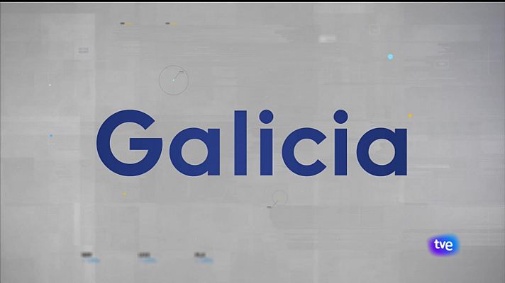 Telexornal Galicia 2 20-05-2021