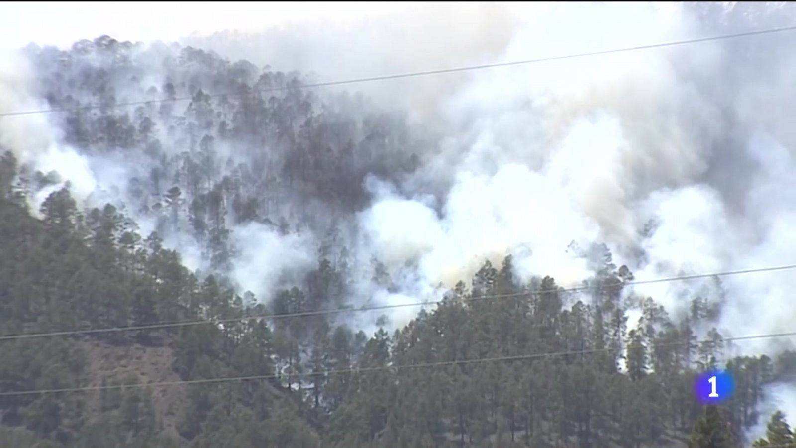 Telecanarias - 20/05/2021