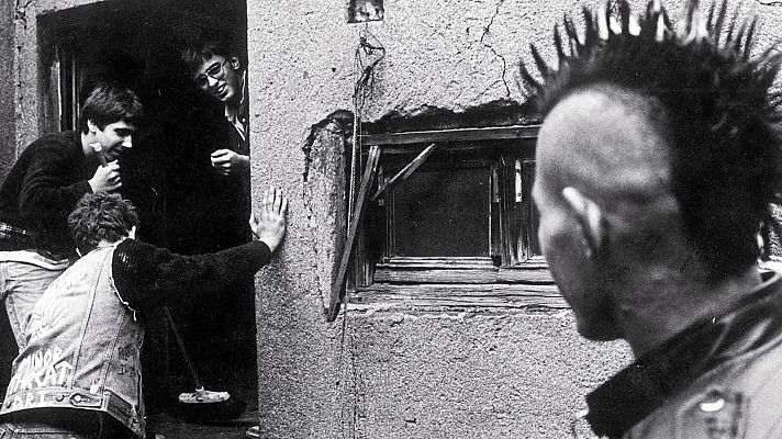 Somos Documentales - Lo que hicimos fue secreto (Versión corta)