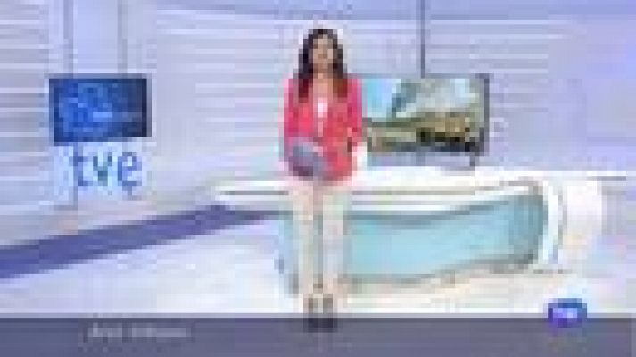 Noticias de Castilla-La Mancha - Noticias de Castilla-La Mancha 2 - 20/05/2021