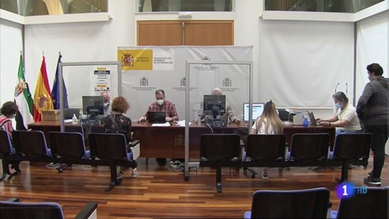 Certificado digital sin cita previa - 20/05/2021