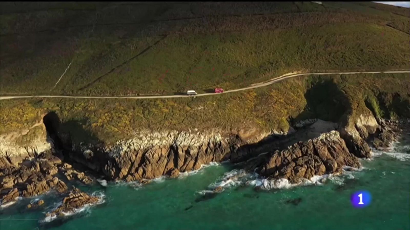 Galicia en Fitur - Telexornal - Galicia | Ver