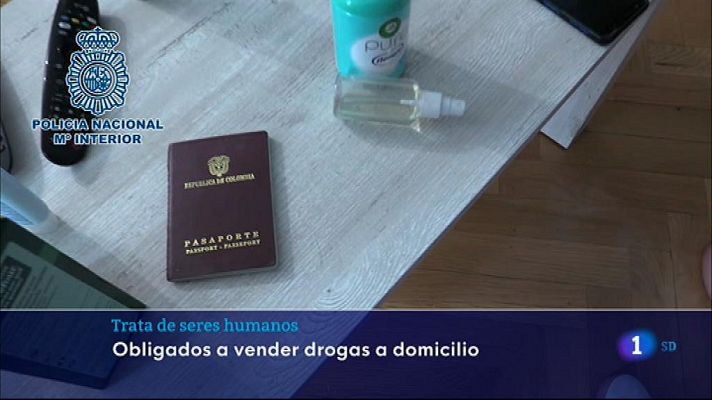 Informativo de Madrid - Informativo de Madrid 2 ¿ 20/05/2021