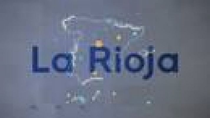 Informativo Telerioja - Informativo Telerioja 2 - 20/05/21