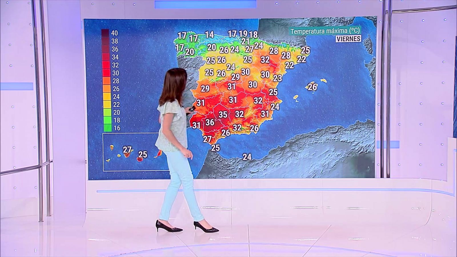 El Tiempo - 20/05/21 - RTVE.es