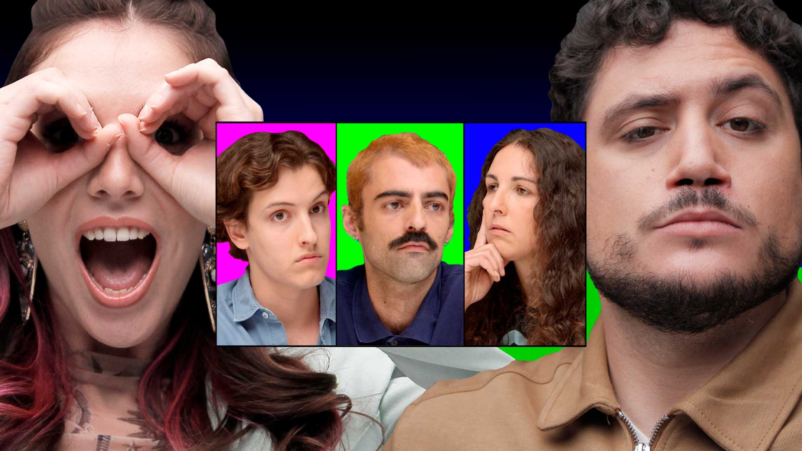 ¿Somos los usuarios cómplices de la situación de los riders?