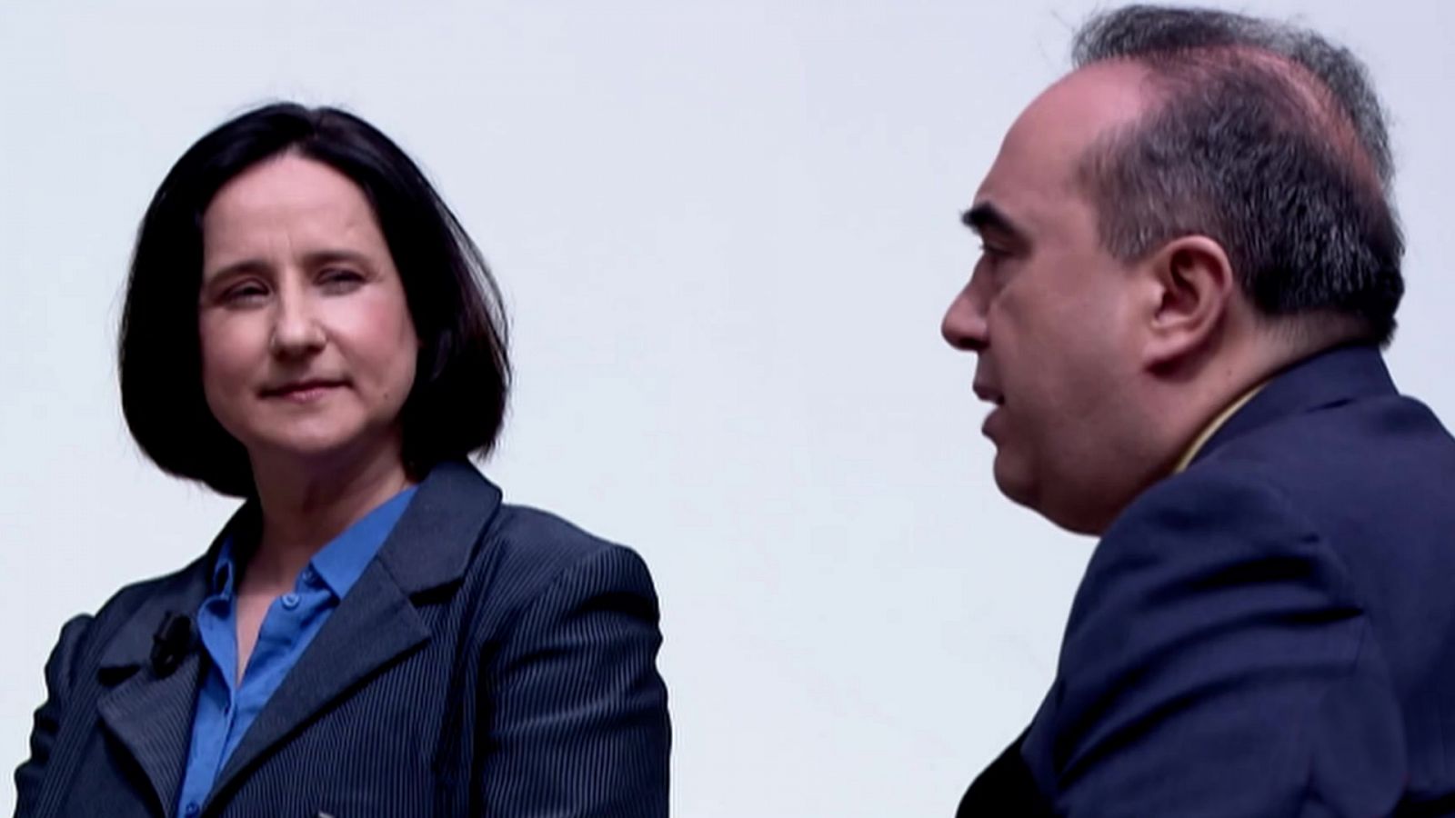 La hora Cervantes - 20/05/21 - ver ahora