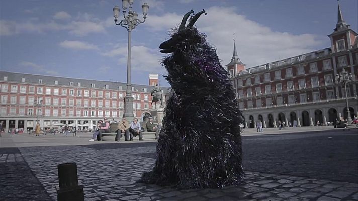 Somos Documentales - El chivo