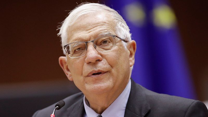 Borrell recuerda que Marruecos ha recibido millones en ayudas de la UE gracias a la mediación española - Ver ahora
