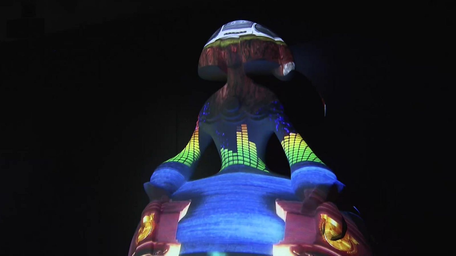 Aquí hay trabajo - 21/05/21 - ver ahora