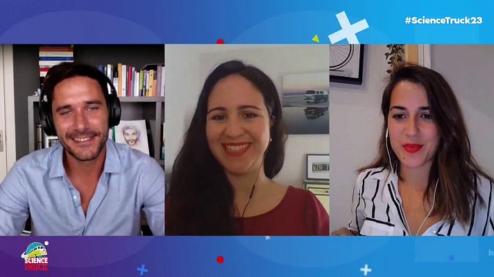 FECYT - Cosmología: ¿Cómo acabará el universo?