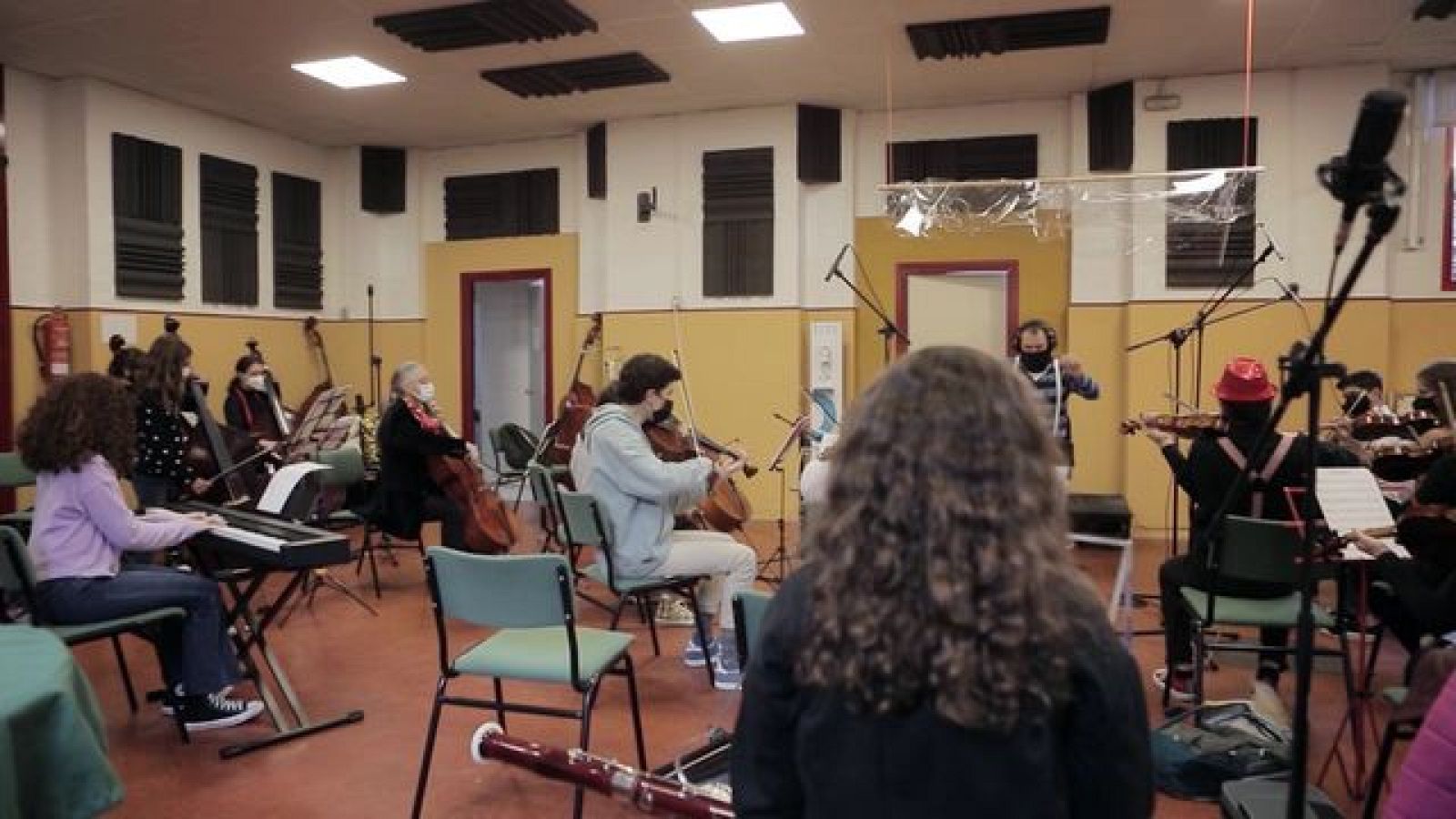 Psicología para músicos: el reto en los conservatorios*