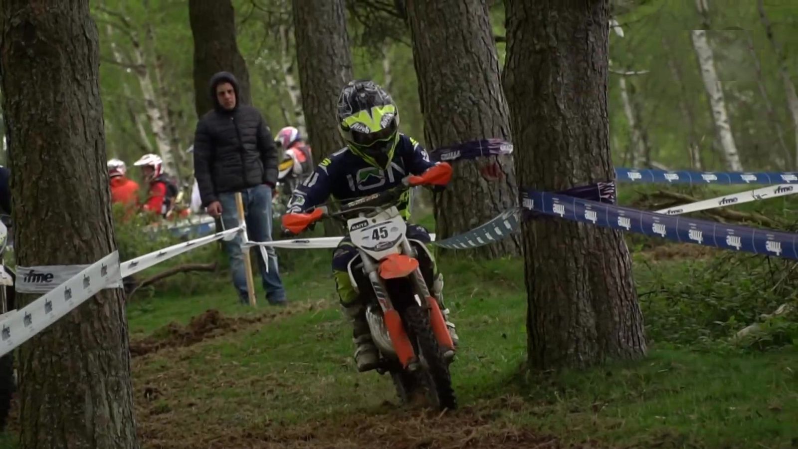 Moto Avenue - 2021 - Programa 13 - ver ahora