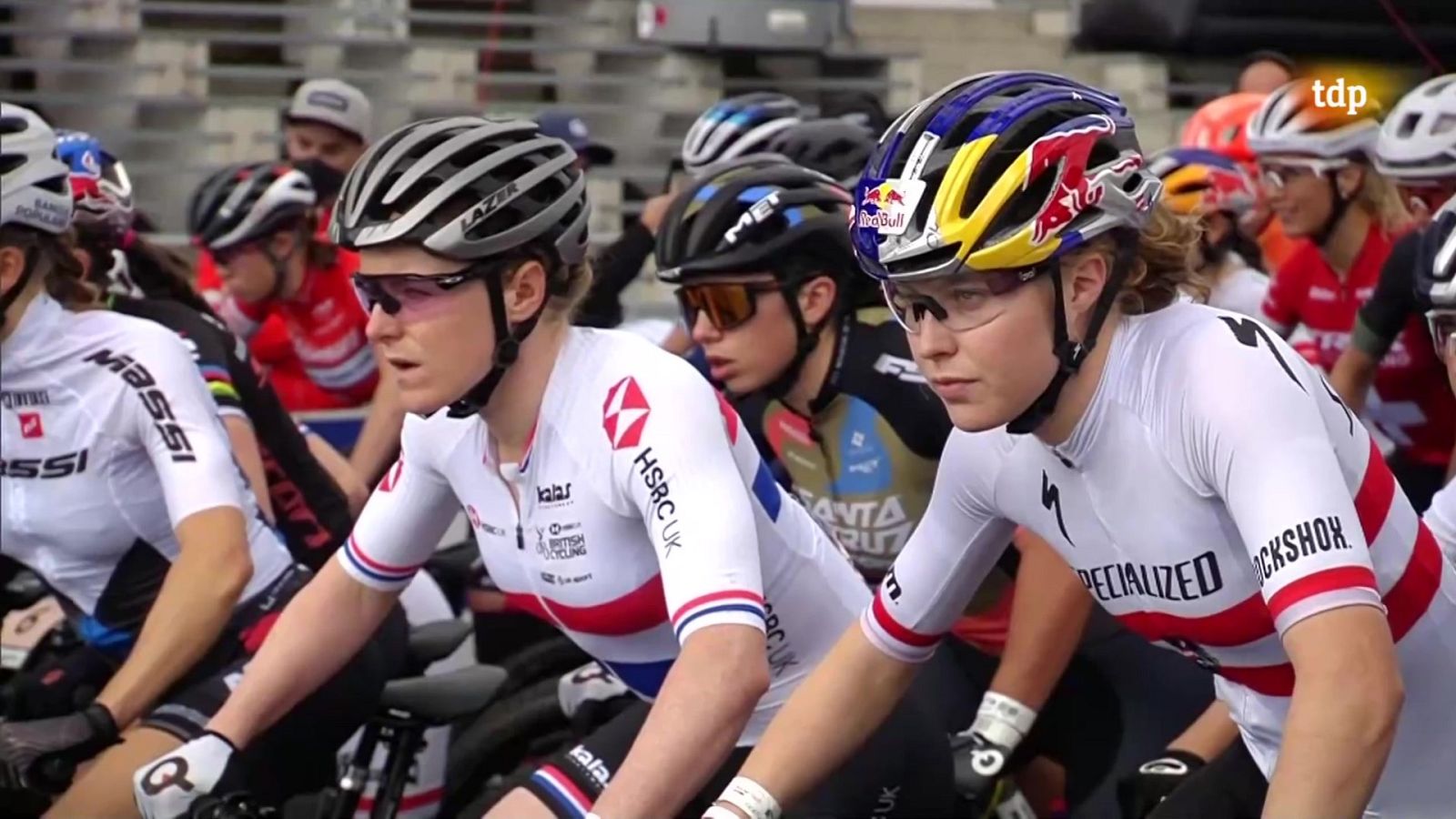 Va de Bikes - 2021 - Programa 4 - ver ahora