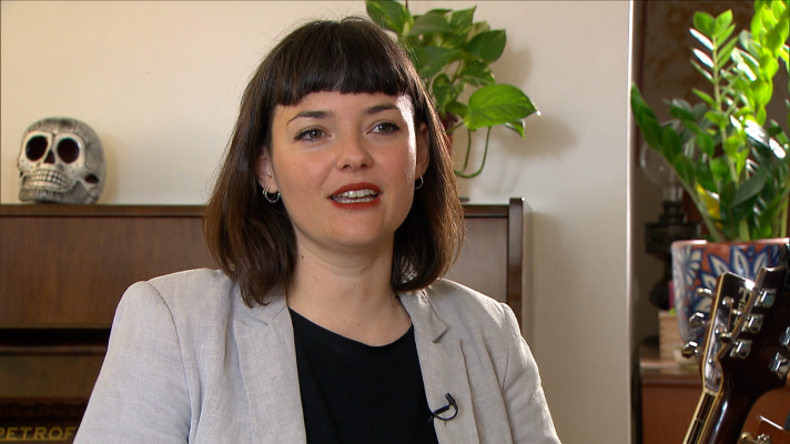 Cámara abierta - MÄBU, Territorio Youtuber, Persuasive Painting¿