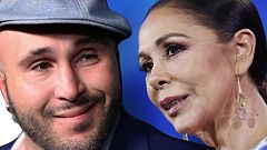 Kiko Rivera responde a su madre cuando dijo que el talento no se hereda