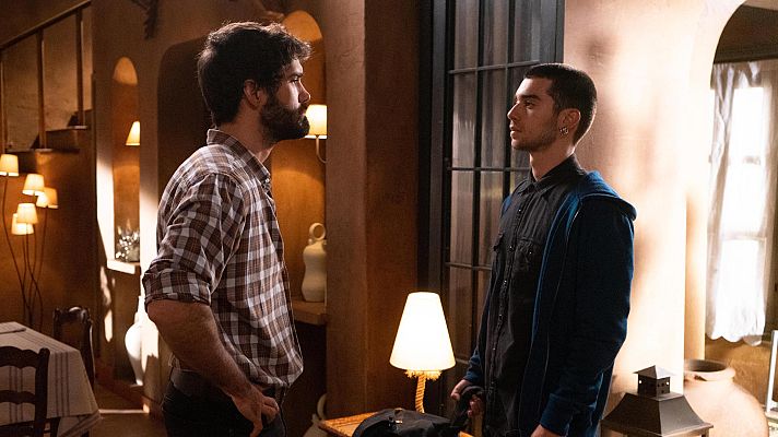 Dos vidas - Capítulo 89