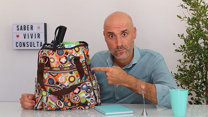 Saber vivir - La consulta de Saber Vivir