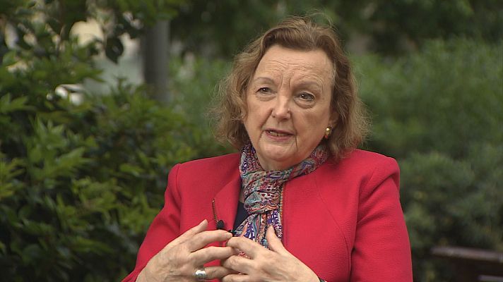 Objetivo igualdad - Investigación y atención médicas discriminan a las mujeres