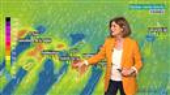 Telecanarias - El tiempo en Canarias - 21/05/2021