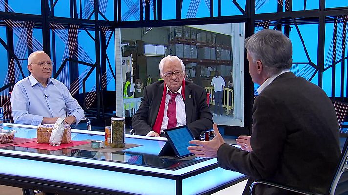 La aventura del saber - 24/05/21